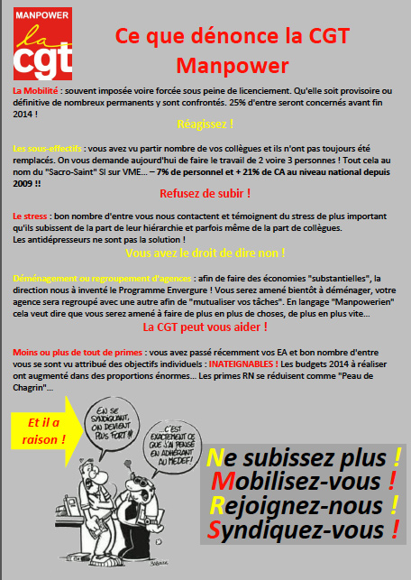 Tract-salariés permanents sur la mobilité