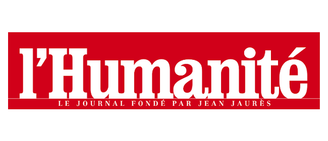 Lire la suite à propos de l’article Revue de Presse – Deni de démocratie par l’Humanité