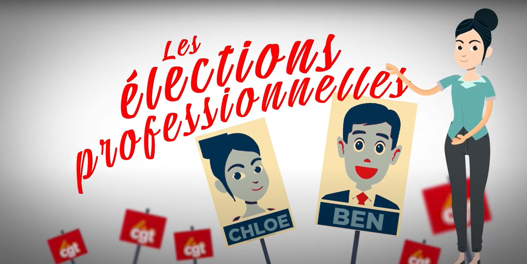 Lire la suite à propos de l’article ELECTIONS PROFESSIONNELLES DANS LE NORD SECOND TOUR