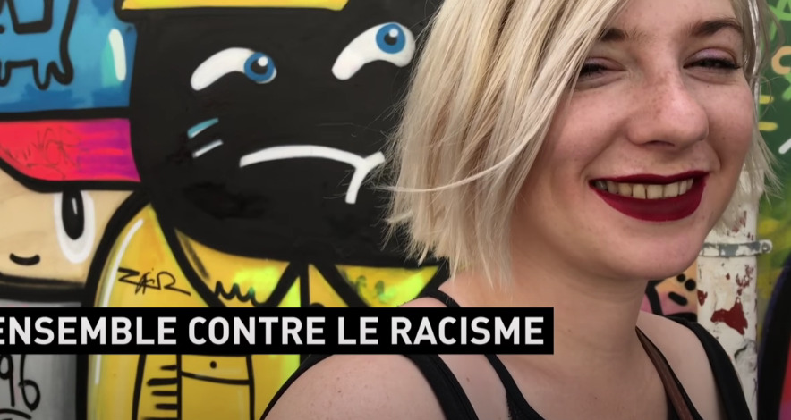 Lire la suite à propos de l’article Tous ensemble contre le racisme